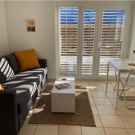 Bellevue Vex Apartment Ngoại thất bức ảnh