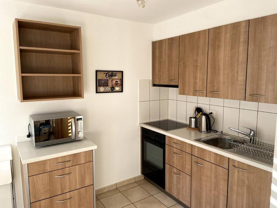 Bellevue Vex Apartment Ngoại thất bức ảnh