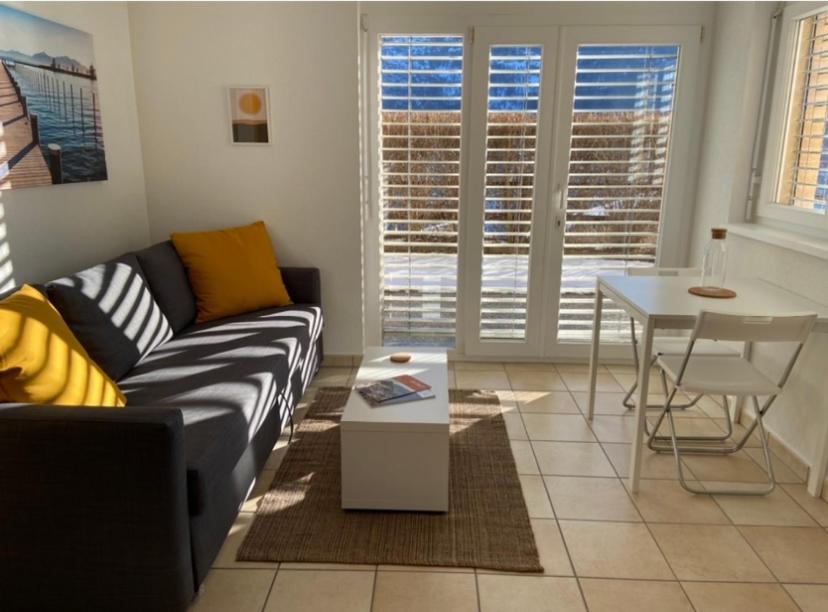Bellevue Vex Apartment Ngoại thất bức ảnh