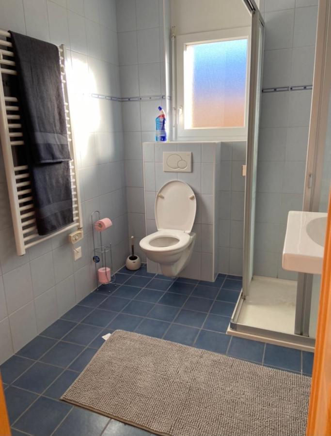 Bellevue Vex Apartment Ngoại thất bức ảnh